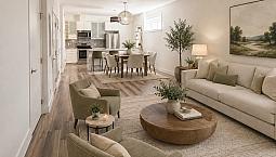 Brand New 2-Bedroom Legal Basement Suite In Historic Westmount