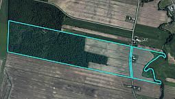 Terre Agricole À Vendre En Montérégie
