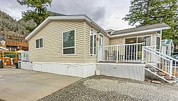 Riverside Rv Resort. Keremeos