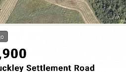 Land For Sale Anagance