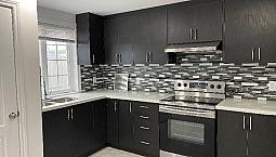 Legal Huge Walkout 2 Bedrooms Basement For Rent