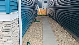 Exclusive Spacious 1-Bedroom Flat Basement For Rent