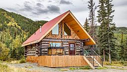 Acreage! 130 Woodland Rd, Ibex Valley | Realtor® Tom Luxemburger