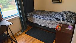 Room For Rent Oshawa $500