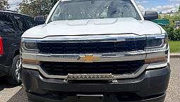 2019 Chevy Silverado 4X4 *Low Km* Active