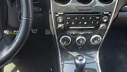 Mazdaspeed6  - Turbo Charged Awd 6Spd