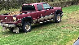 2003 Duramax