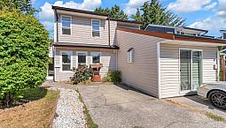4 Beds 2.5 Baths House