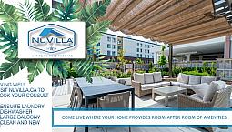 New 1 Bed 1 Bath Condo For Rent -  Move In Ready