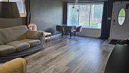 3 Bd - House For Rent