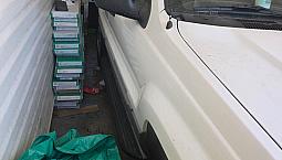 2000 Jeep Grand Cherokee Laredo