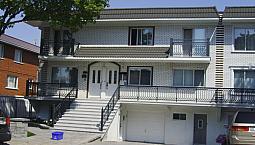 Grand 4 ½ Rénové à Louer — Saint-léonard (h1p)