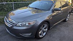 Ford Taurus Sho