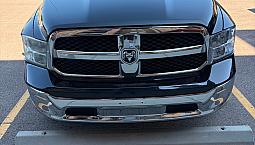 Truck For Sale