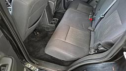 2012 Jeep Liberty