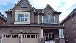 Detached House For Rent - East Gwillimbury / Mount Albert