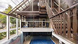 Single Bedroom Basement Suite With In-floor Heat