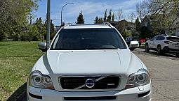 Volvo 2013 Xc90 R-Design