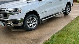 For Sale:2020 Dodge Ram 1500 Longhorn