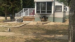 Home In Elrose