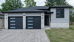 For Rent - Brand New 2 Bedroom Upper Unit In Belleville