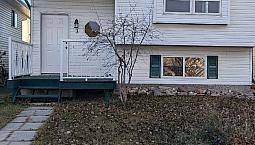 5 Bdr 2 Bath House For Rent
