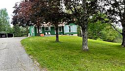Private Sale - 3 Bdrm On 15 Acres Of Property