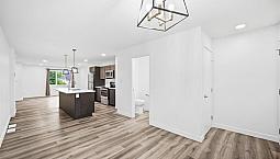 3 Bed Main Floor And Basement Unit