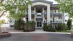 For Rent - Large 2 Bedroom & 2 Bathroom Unit - West Lethbridge