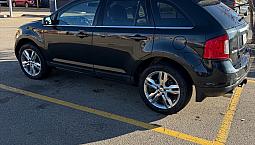 2013 Ford Edge 