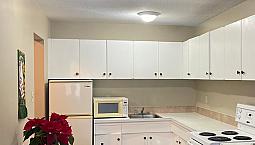 For Rent 1 Bd Apartment - 11916 105 St Edmonton 