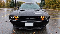 2016 Dodge Challenger R/T 5.7L Hemi V8 - 91,000 Km - Well Kept