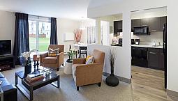 2-Bedroom Apartment