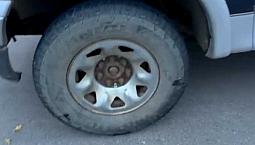 2000 F150 7700 Series 