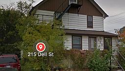 Studio Unit On Dell St