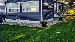 4 Bedroom, 1 Bath Home! Lots Of Updates.
