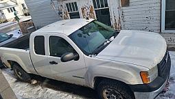 Gmc Sierra 1500 2Wd 4.3L 