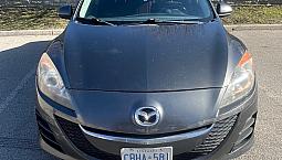 2011 Mazda 3