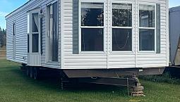 Great Mobile Home Open To Offers