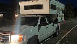 2010 Gmc 1500 4X4