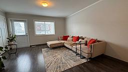 3 Bedroom Townhouse For Rent – Stonebridge (Available June 1St)