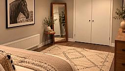 1 Bedroom For Rent In The City $1900 All Inclusive + Parking