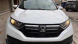 Honda Crv Sport 2021