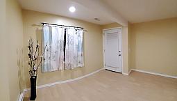 Bright Walk-Out Basement Suite With Own Parking In Harvest Hills