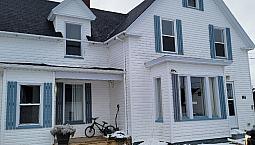 17 Rock Rd West Pubnico