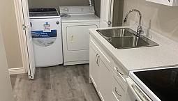 Basement Suite Rent