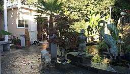 Cottage Rental Victoria Bc