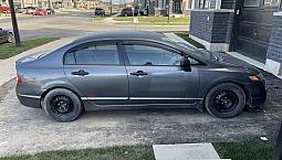 2009 Honda Civic 3000 Obo