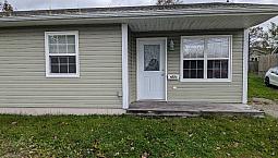 2 Bedroom Duplex