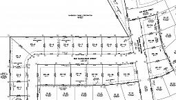 Residential Lots In Lewisville - Grove Hamlet Subdivision